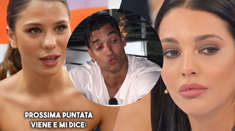 Jakub torna a Uomini e Donne, ma non per Cristiana: anticipazioni preview