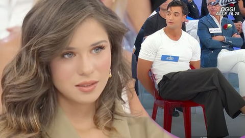 La reazione di Cristiana al ritorno di Jakub per Sara: anticipazioni preview