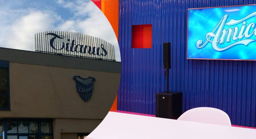 Ex allievo amatissimo potrebbe tornare ad Amici 25, chi è preview