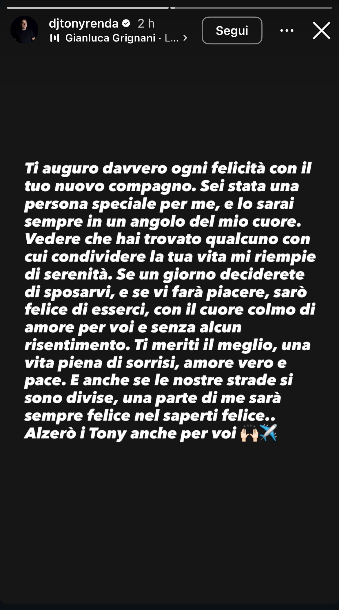 jenny tony