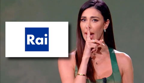 Belen sparlata in Rai, cosa dicono di lei: “I vertici la vogliono a..” preview