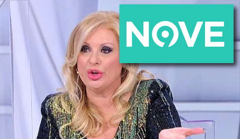 Tina Cipollari sul Nove: dove la vedremo e il ruolo nel dettaglio preview