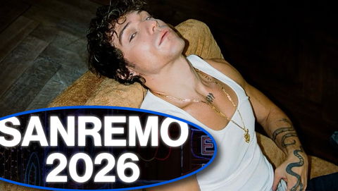 Irama a Sanremo 2026? Il cantante risponde: le sue parole preview
