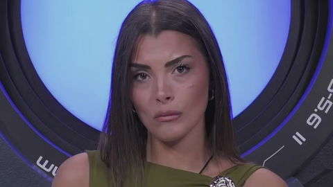 Grande Fratello, Grazia confessa chi le piace in Casa preview