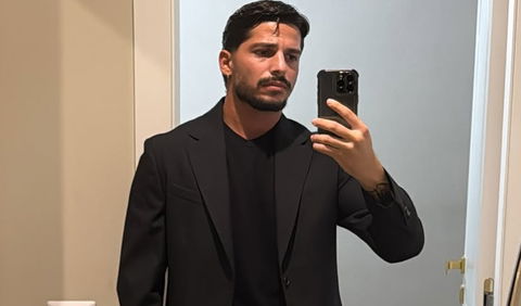 Segnalazione su Gianmarco: “Mi ha scritto, voleva una notte e via” preview