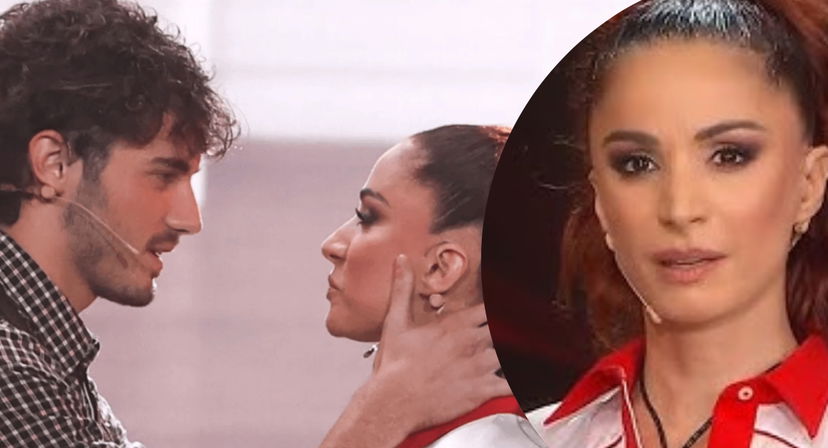 Andrea Delogu e Nikita sono una coppia? Arriva la risposta di lei preview