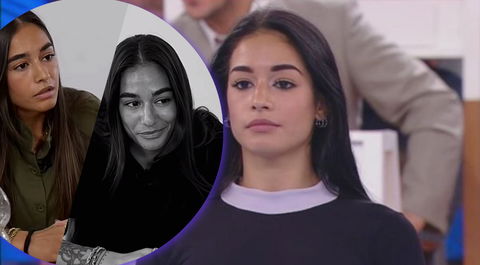 Rosa Di Grazia, da ballerina di Amici ad attrice: i video in cui recita preview