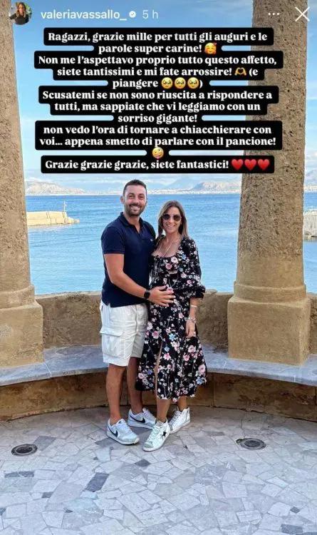 temptation island incinta