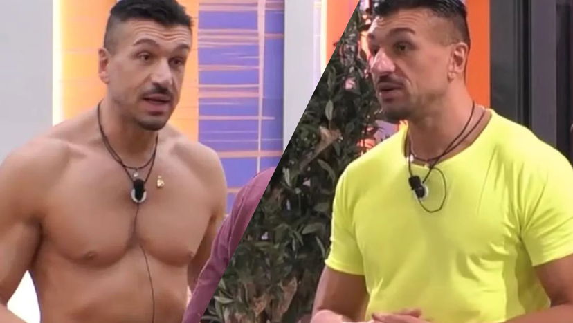 L’ex di Matteo Azzali, lo sfogo choc: “Pagliaccio! Vergognati!” preview