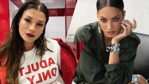 Emma Marrone ed Elodie non sono più amiche: i retroscena preview