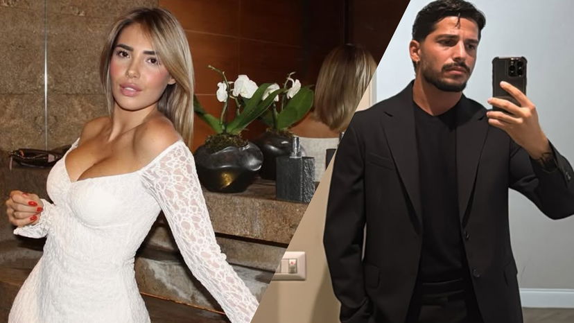 Martina De Ioannon risponde ai gossip e lancia nuovi indizi su Steri preview