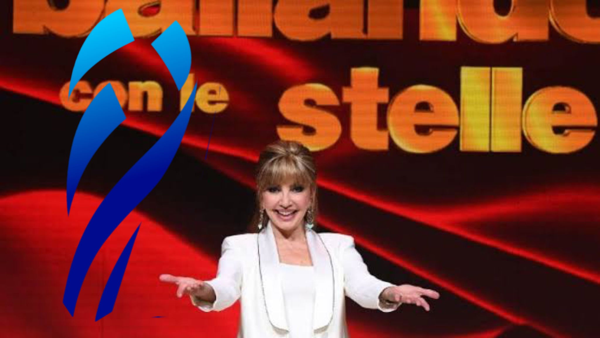 ballando con le stelle 2025