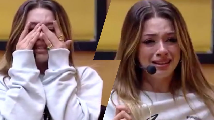 Amici 25, prof fa piangere Michelle Cavallaro: cos’è successo preview