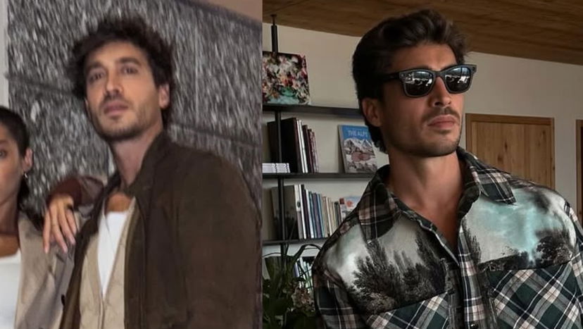 La nuova fidanzata di Spinalbese è la sosia di Belen – FOTO preview