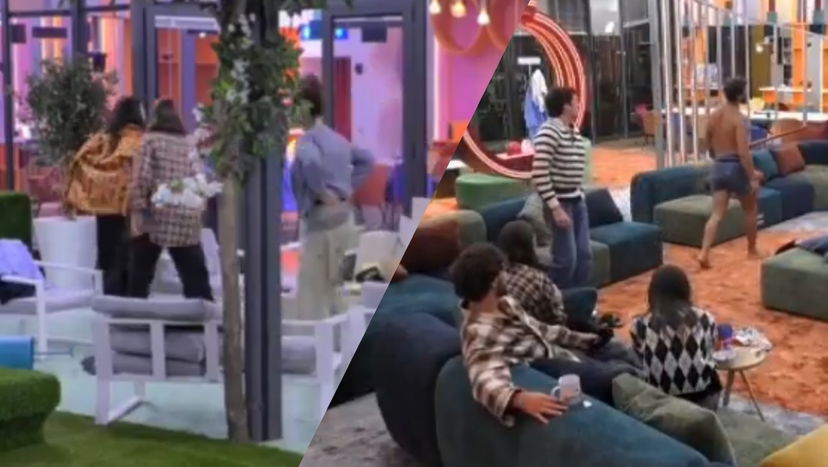 Malore al Grande Fratello, regia censura: cos’è successo – VIDEO preview