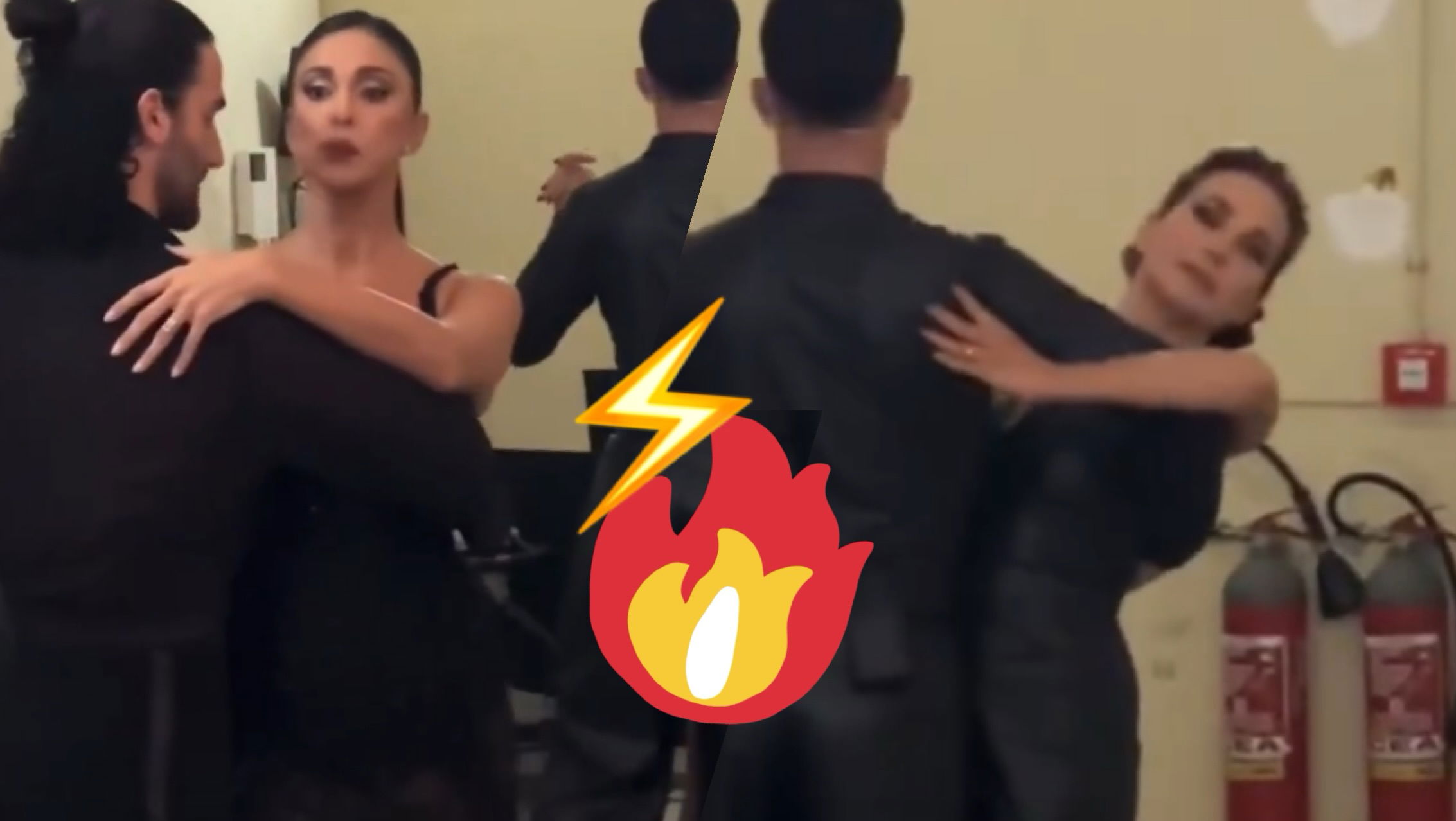 belen barbara d'urso