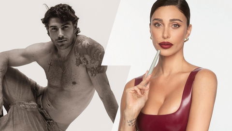 Ignazio infuriato con Belen dopo il parto di Cecilia: i motivi preview