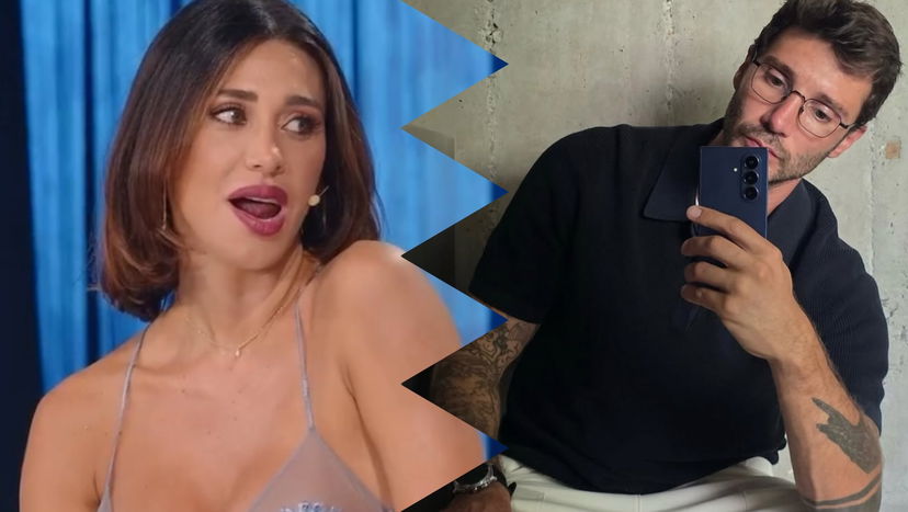 Belen, la nuova frecciatina a Stefano: “Non ha rispettato..” preview