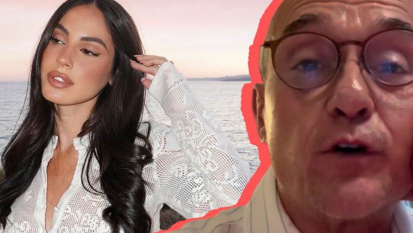 Giulia De Lellis rompe il silenzio sul caso Signorini preview