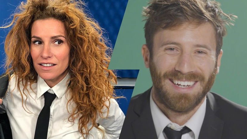 De Devitiis e Ruggeri: cosa accade in redazione a Le Iene preview