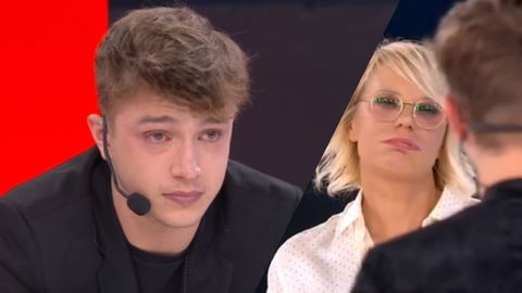 Ricordate Jacopo Ottonello di Amici 19? La sua nuova vita preview