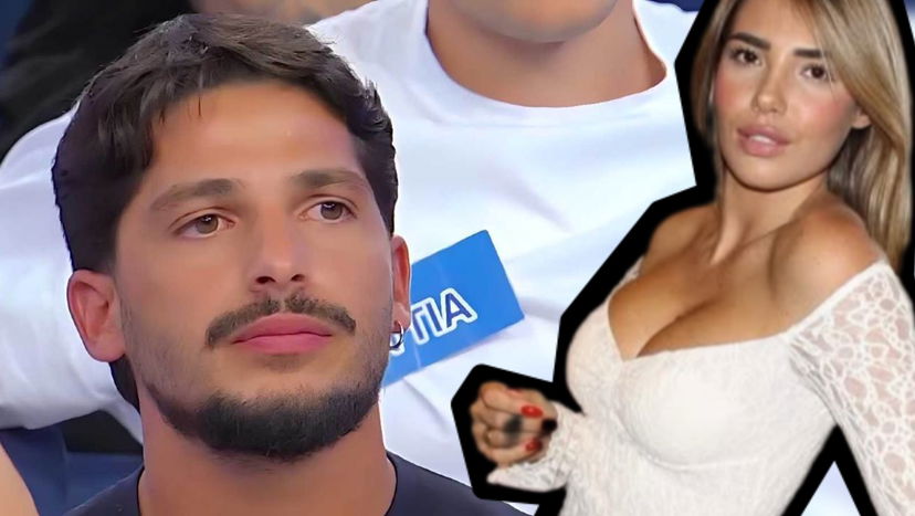 Amico di Gianmarco sbugiarda Martina: le rivelazioni preview