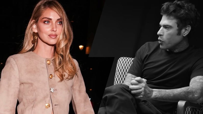 Chiara Ferragni risponde dopo le rivelazioni di Fedez preview