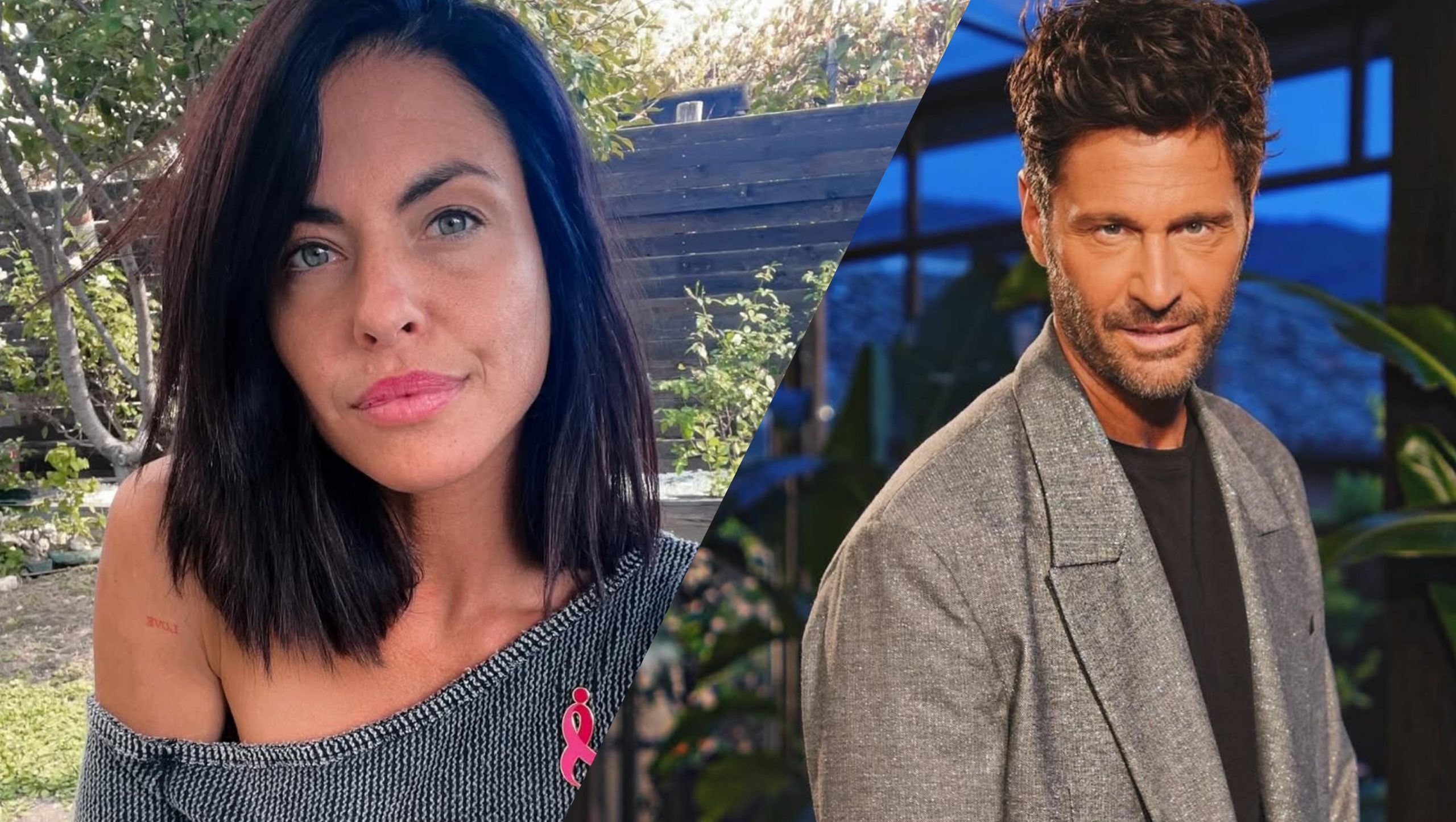 Dopo Bisciglia, anche Pamela Camassa trova l'amore: ecco il nome