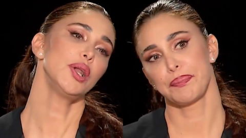 Belén a Belve: “Ho menato Stefano De Martino, sono manesca” preview