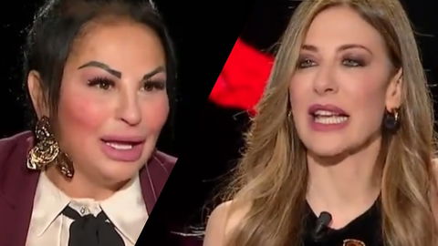 Bufera per Rita De Crescenzo a Belve: Fagnani rompe il silenzio preview