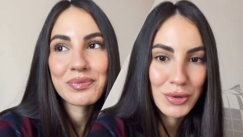 Giulia De Lellis, le prime parole su Priscilla: “E’ uguale a..” preview