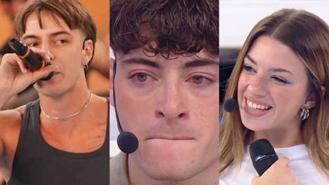 Amici 25, anticipazioni sesta puntata: chi è stato eliminato? preview