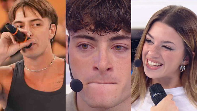 Amici 25, anticipazioni sesta puntata: chi è stato eliminato? preview