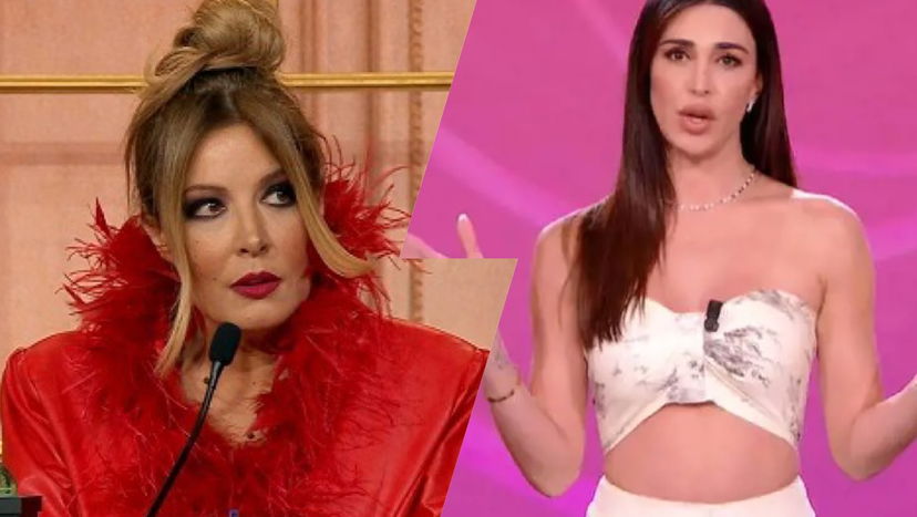 Belen e Selvaggia, ecco perchè si odiano: le litigate del passato preview