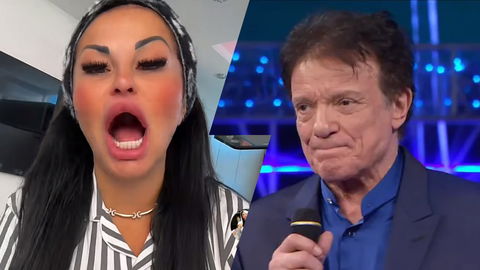 Rita De Crescenzo, appello a Massimo Ranieri dopo Belve – VIDEO preview