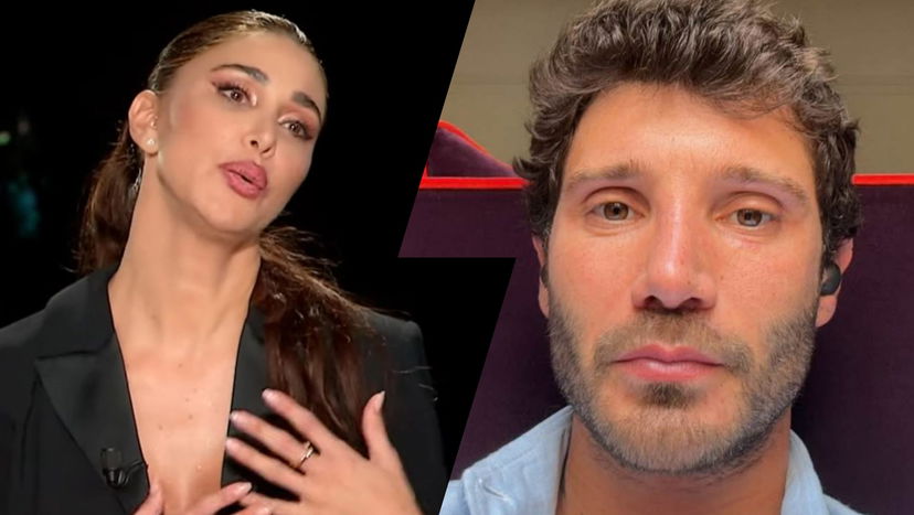 De Martino infuriato con Belén dopo Belve: azioni legali in arrivo? preview