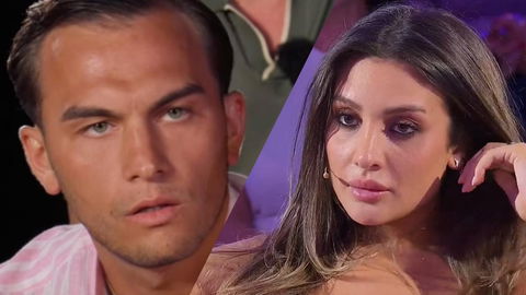 Cristina Ferrara e Raul si frequentano: la foto che lo conferma preview