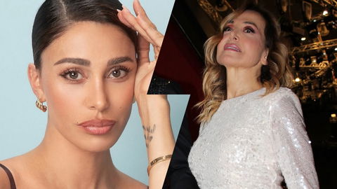 Belen rompe il silenzio sull’astio con Barbara d’Urso (AUDIO) preview