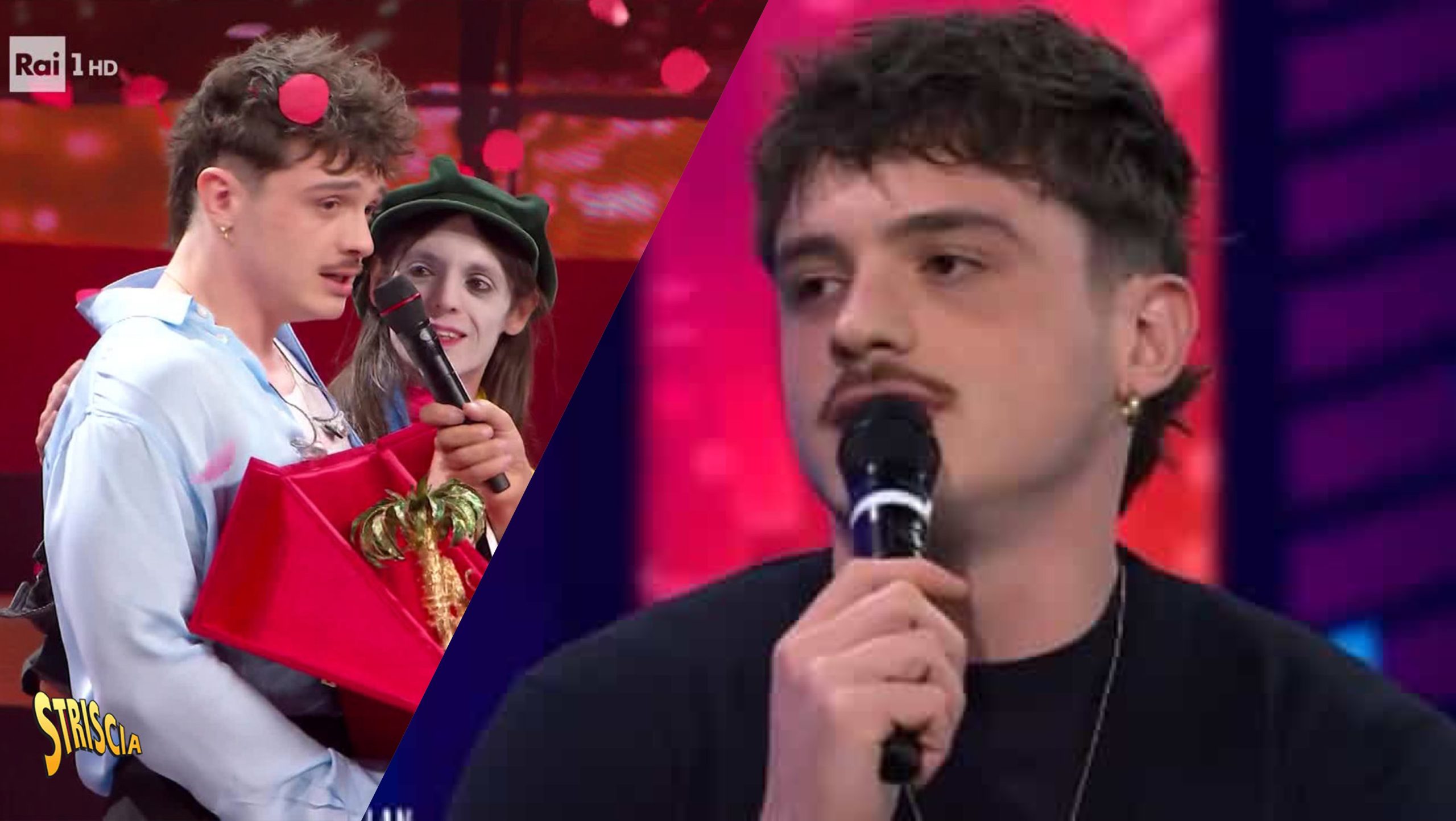 olly