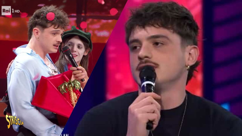 Olly, “vittoria truccata a Sanremo 2025”? Lui rompe il silenzio preview