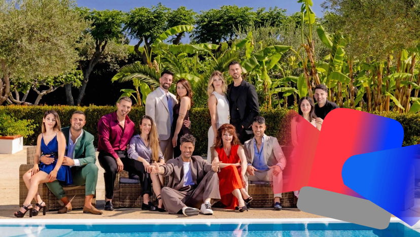 Fidanzata di Temptation scrive ad un altro fidanzato: la rivelazione preview