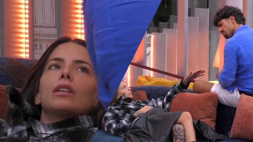 Grande Fratello, Giulio ci prova con Anita ma lei lo friendzona, il VIDEO esilarante preview