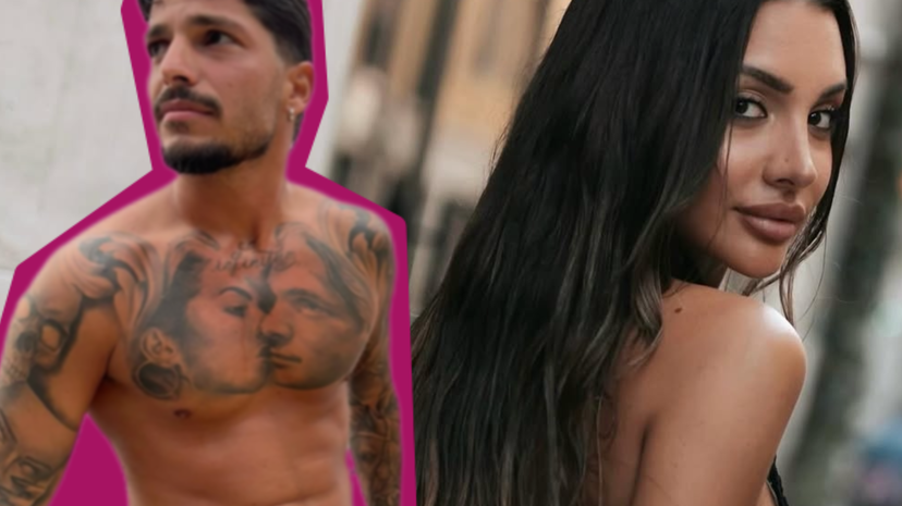 Cristina Ferrara, frecciatina a Gianmarco dopo la rottura: il gesto preview