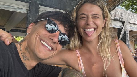 Ultimo e Jacqueline, l’indiscrezione: “Si sono lasciati, a breve..” preview