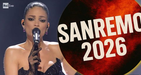 “Brano che punta a vincere”, Elodie a Sanremo in coppia con.. preview