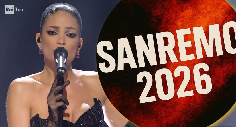 “Brano che punta a vincere”, Elodie a Sanremo in coppia con.. preview