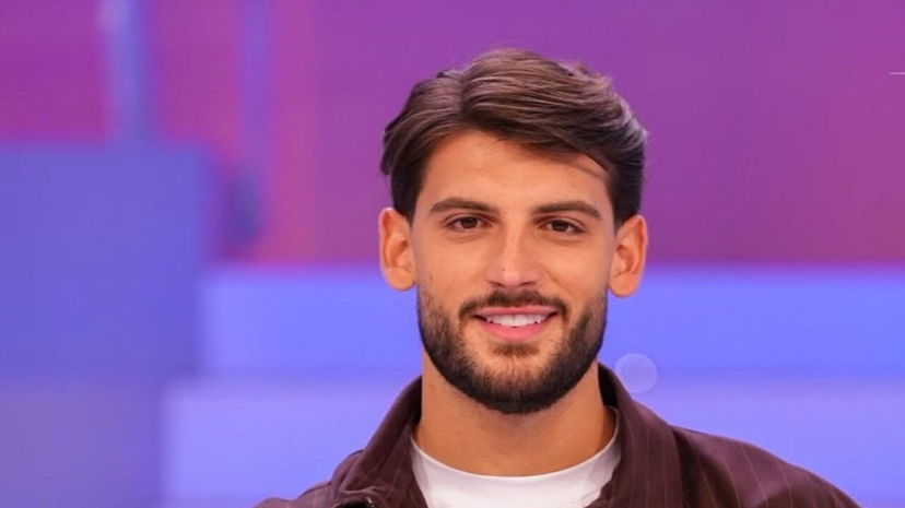 Anticipazioni Uomini e Donne: Ciro Solimeno e ritorno di.. preview