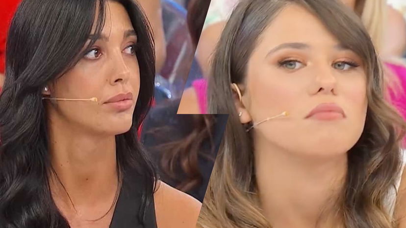 “Pagliaccia!”, Cristiana vs Sara, le anticipazioni: un bacio e Flavio.. preview