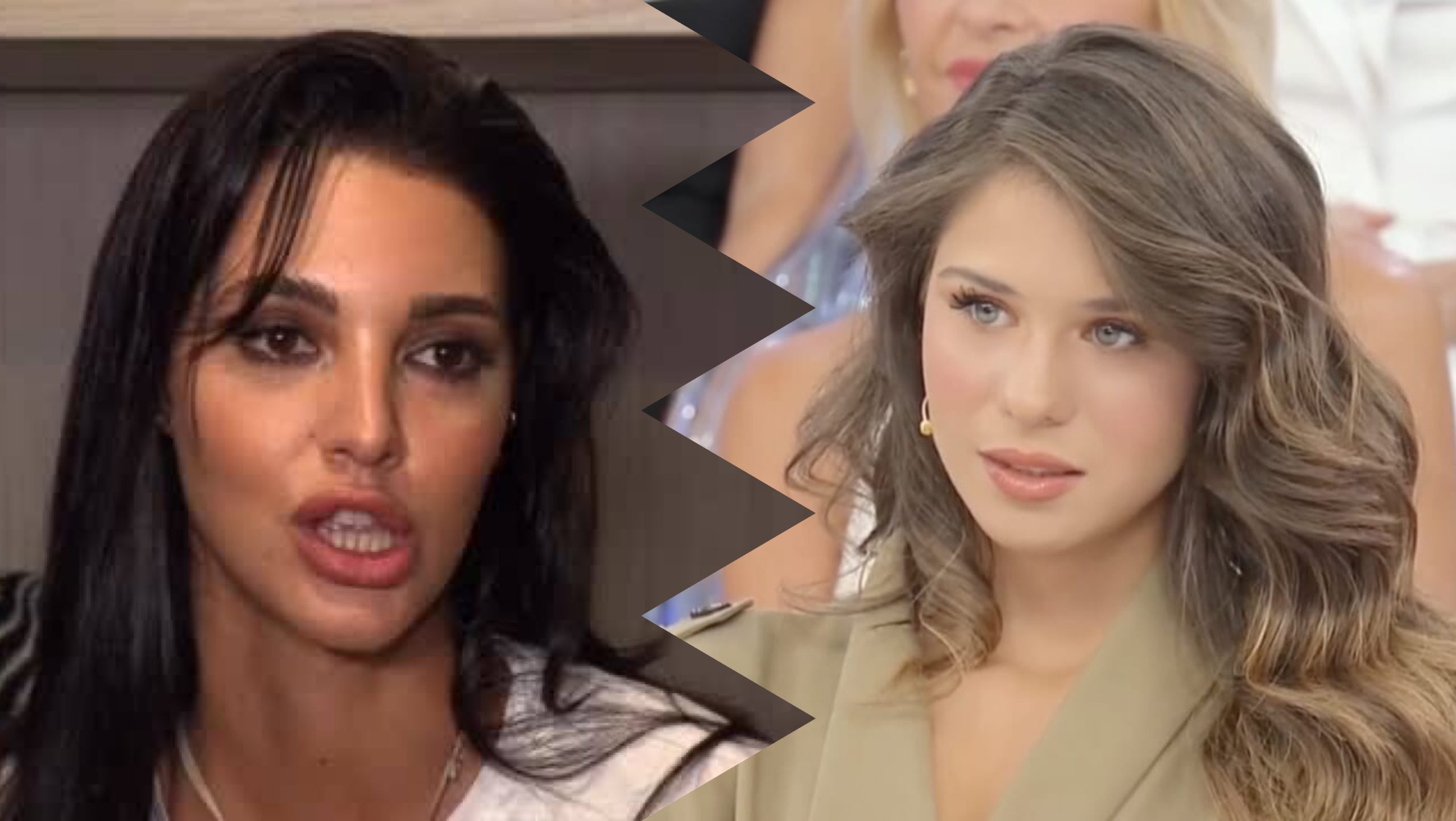 sara cristiana uomini e donne