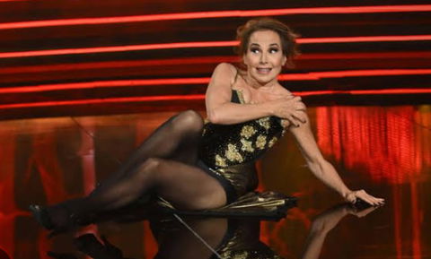 Barbara d’Urso dopo l’infortunio: il referto e la decisione dei medici preview